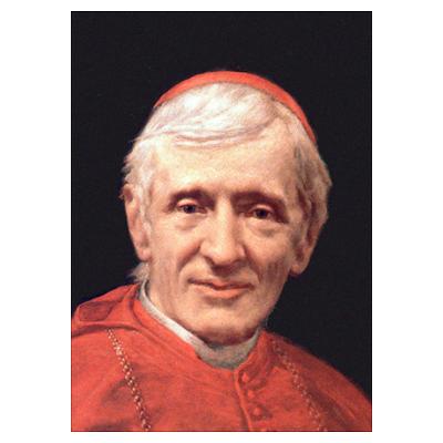 Blessed John Henry Cardinal Newman, 1859