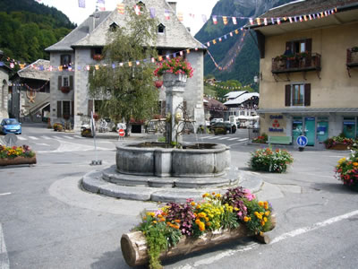 samoens_fountain | Catholic Voices Canada